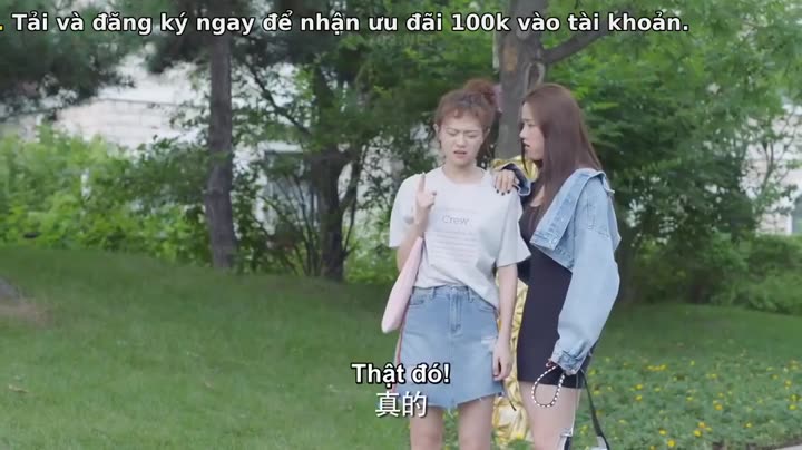 Tập 10 phim Hàng Xóm Của Tôi Bị Mất Ngủ