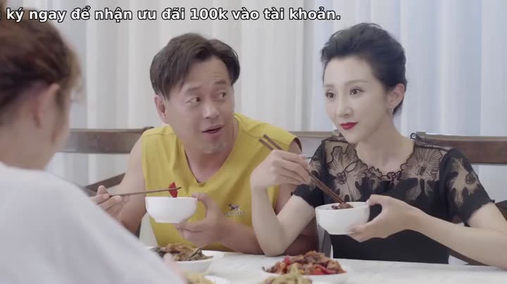 Tập 3 phim Hàng Xóm Của Tôi Bị Mất Ngủ