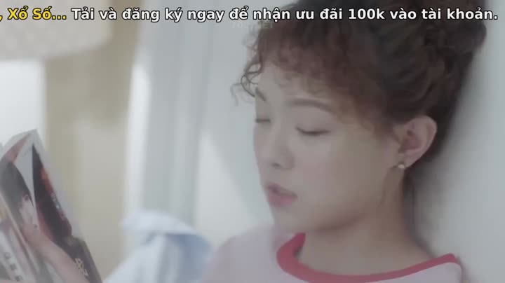 Tập 8 phim Hàng Xóm Của Tôi Bị Mất Ngủ