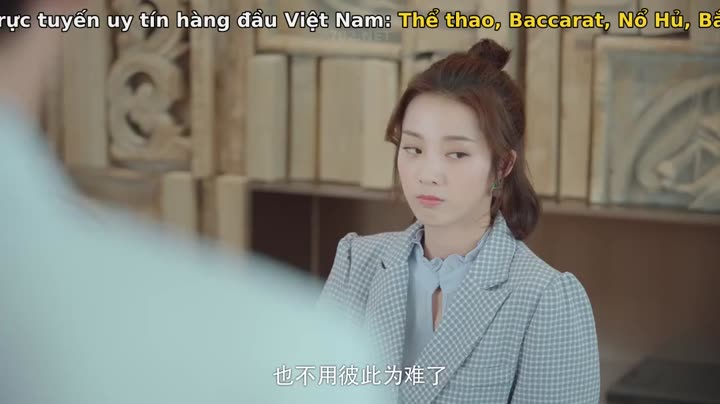 Hình ảnh tập 10 Cô Gái Ngoài Hành Tinh Sài Tiểu Thất