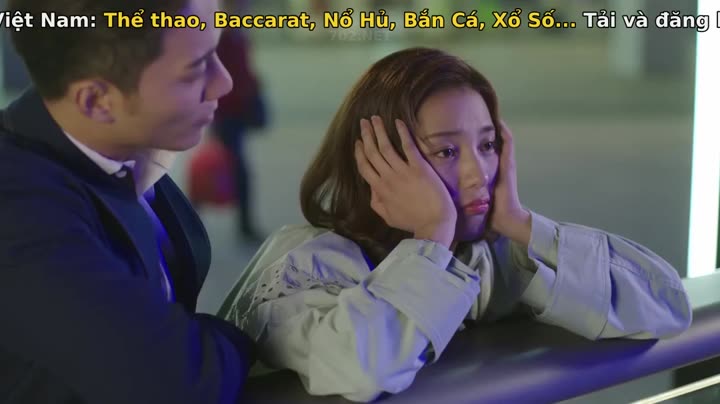 Hình ảnh tập 25 Cô Gái Ngoài Hành Tinh Sài Tiểu Thất