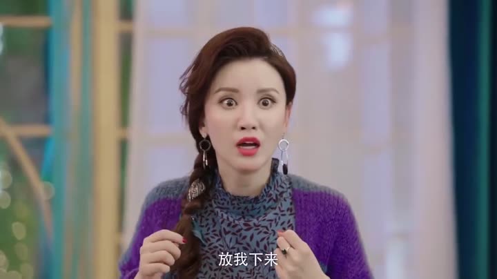 Tập 26 phim Cô Gái Ngoài Hành Tinh Sài Tiểu Thất