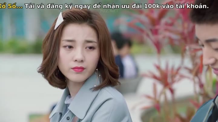 Hình ảnh tập 26 Cô Gái Ngoài Hành Tinh Sài Tiểu Thất
