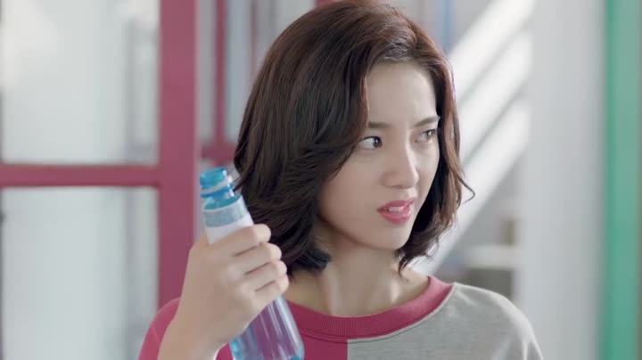 Tập 27 phim Cô Gái Ngoài Hành Tinh Sài Tiểu Thất