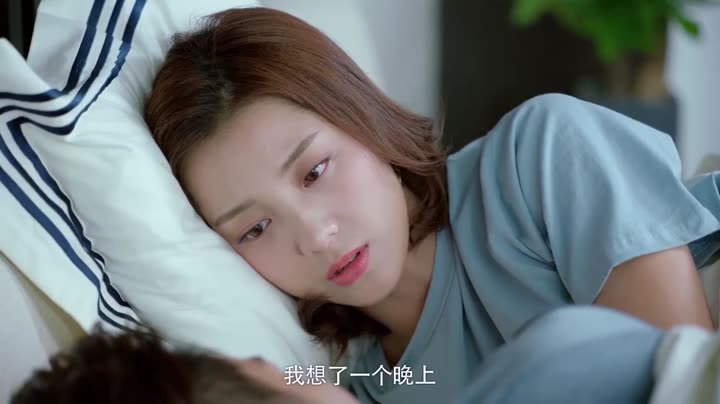 Tập 28 phim Cô Gái Ngoài Hành Tinh Sài Tiểu Thất
