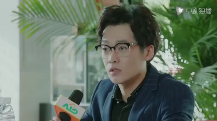 Tập 17 phim Em Đứng Trên Cầu Ngắm Phong Cảnh