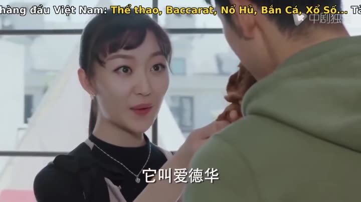 Hình ảnh tập 17 Em Đứng Trên Cầu Ngắm Phong Cảnh