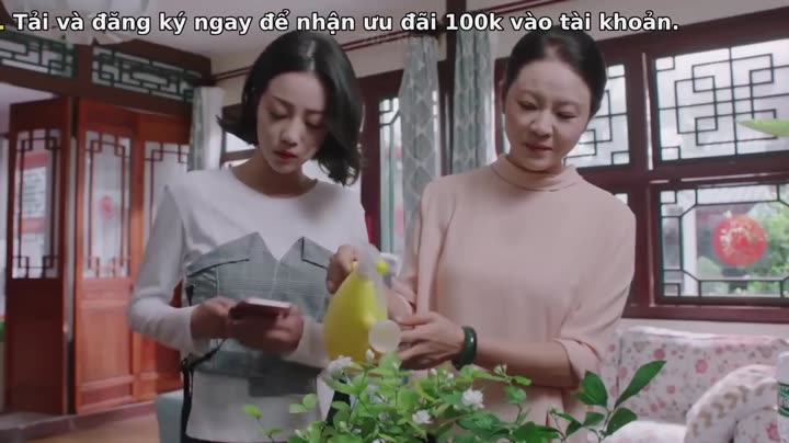 Hình ảnh tập 27 Em Đứng Trên Cầu Ngắm Phong Cảnh