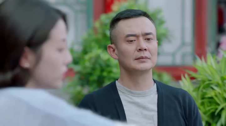 Tập 28 phim Em Đứng Trên Cầu Ngắm Phong Cảnh