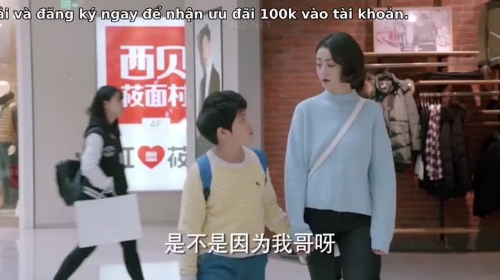 Hình ảnh tập 29 Em Đứng Trên Cầu Ngắm Phong Cảnh
