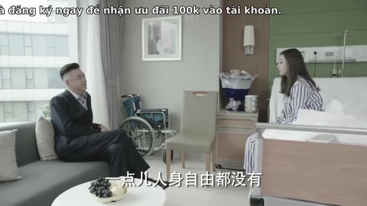 Hình ảnh tập 30 Em Đứng Trên Cầu Ngắm Phong Cảnh