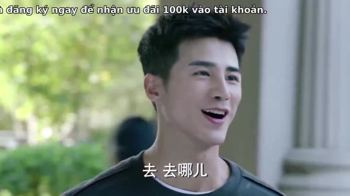 Hình ảnh tập 31 Em Đứng Trên Cầu Ngắm Phong Cảnh