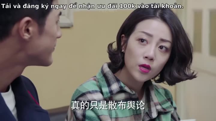 Hình ảnh tập 36 Em Đứng Trên Cầu Ngắm Phong Cảnh