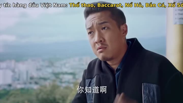 Hình ảnh tập 10 Đạo Mộ Bút Ký 2: Nộ Hải Tiềm Sa