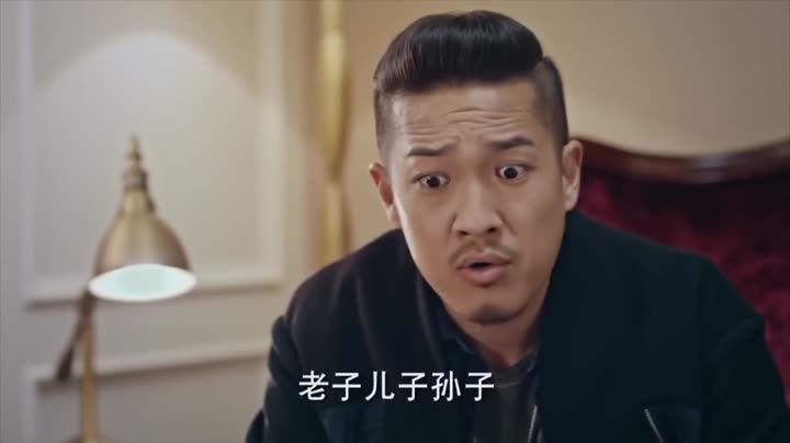 Hình ảnh tập 11 Đạo Mộ Bút Ký 2: Nộ Hải Tiềm Sa