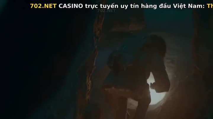 Hình ảnh tập 21 Đạo Mộ Bút Ký 2: Nộ Hải Tiềm Sa