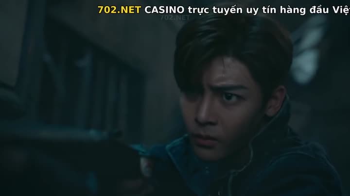 Hình ảnh tập 30 Đạo Mộ Bút Ký 2: Nộ Hải Tiềm Sa