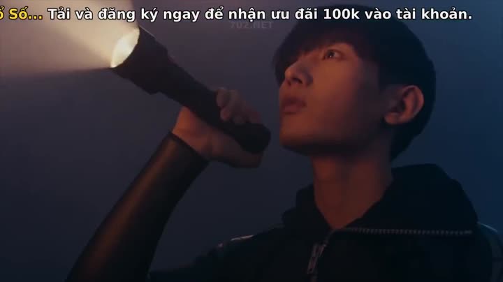 Hình ảnh tập 4 Đạo Mộ Bút Ký 2: Nộ Hải Tiềm Sa