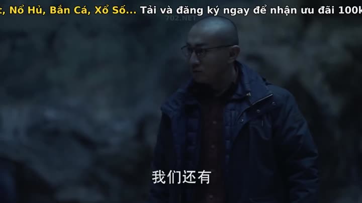 Hình ảnh tập 40 Đạo Mộ Bút Ký 2: Nộ Hải Tiềm Sa