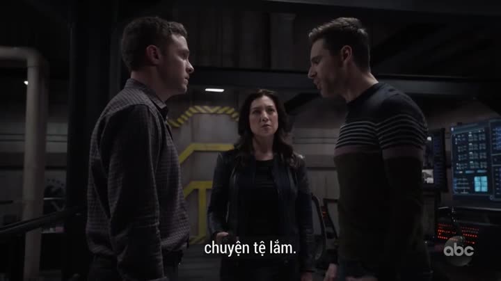 Hình ảnh tập 10 Đặc Vụ S.H.I.E.L.D. (Phần 6)