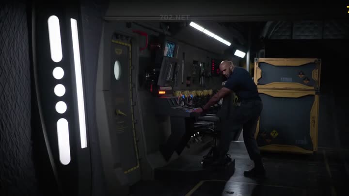 Hình ảnh tập 11 Đặc Vụ S.H.I.E.L.D. (Phần 6)