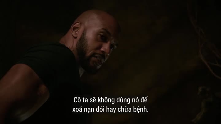Tập 12 phim Đặc Vụ S.H.I.E.L.D. (Phần 6)