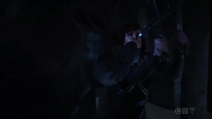 Hình ảnh tập 13 Đặc Vụ S.H.I.E.L.D. (Phần 6)