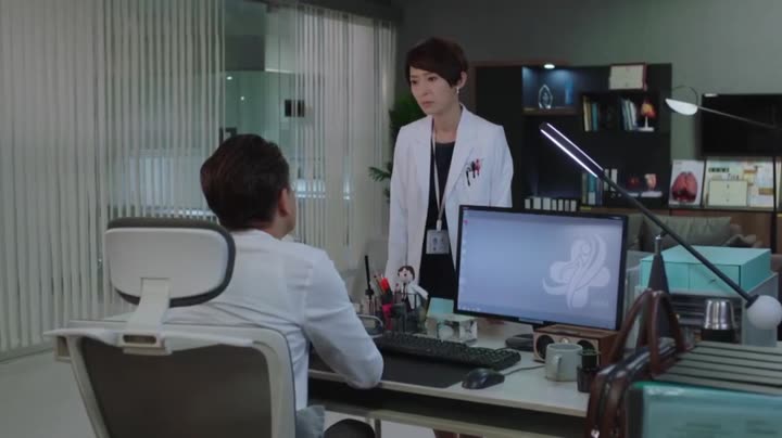 Tập 14 phim Bác Sĩ Nhi Khoa