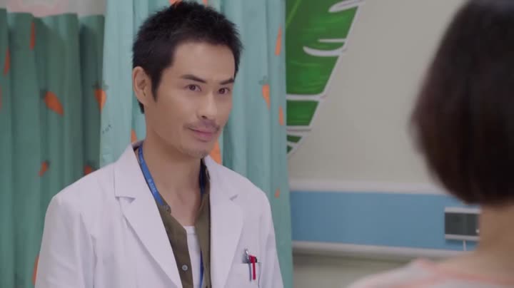 Tập 2 phim Bác Sĩ Nhi Khoa