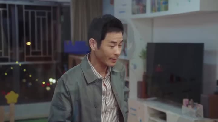 Tập 9 phim Bác Sĩ Nhi Khoa