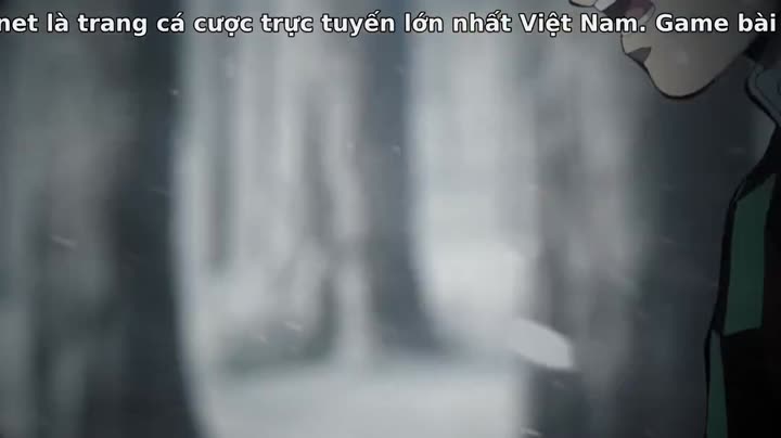 Hình ảnh tập 2 Thanh Gươm Diệt Quỷ: Chuyến Tàu Vô Tận (Bản TV)