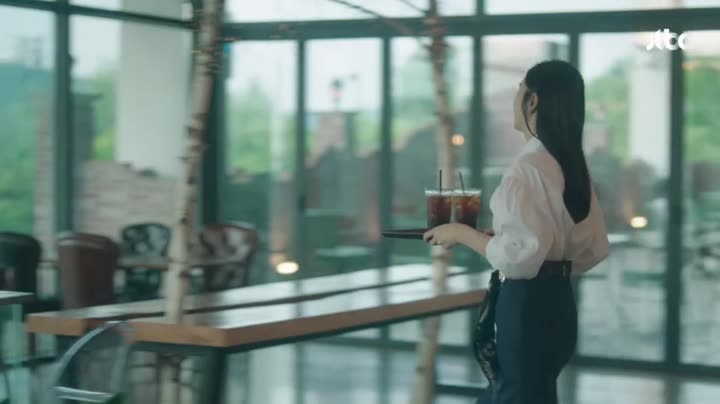 Hình ảnh tập 10 Thành Phố Nhân Tạo