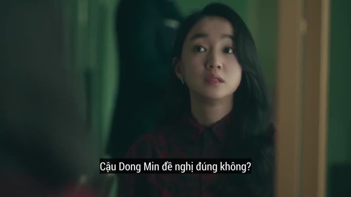 Tập 16 phim Thành Phố Nhân Tạo