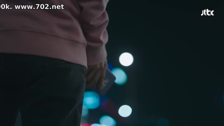 Tập 8 phim Thành Phố Nhân Tạo