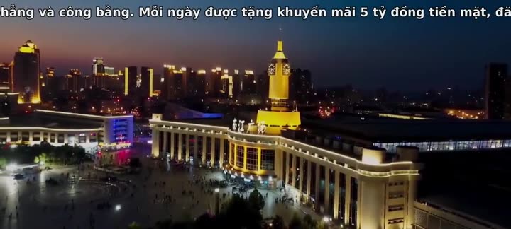 Tập 20 phim Giây Thứ 12