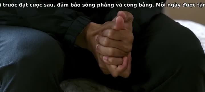 Tập 24 phim Giây Thứ 12
