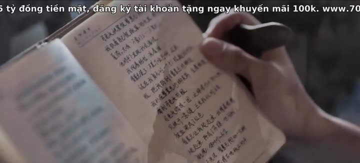 Tập 8 phim Giây Thứ 12