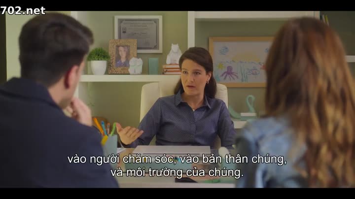 Tập 3 phim Hai mẹ, hai con (Phần 2)