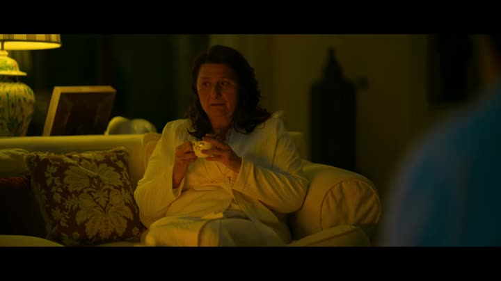Tập 4 phim Cậu bé đồ chơi (Phần 2)