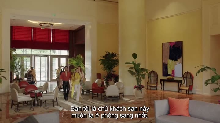 Tập 20 phim Đế chế (Phần 4)