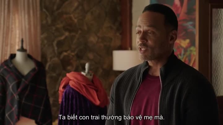 Tập 22 phim Đế chế (Phần 4)