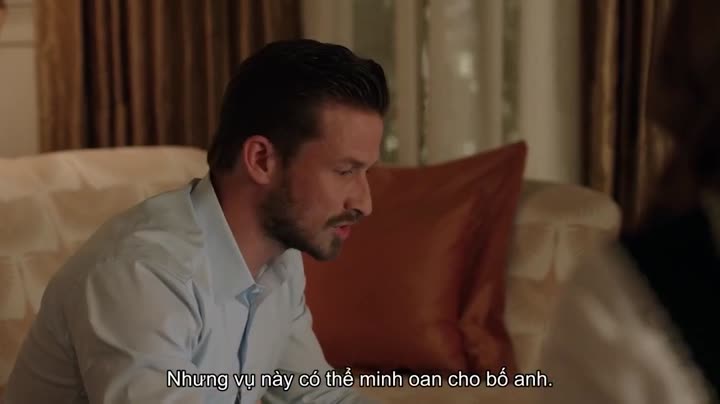 Tập 9 phim Đế chế (Phần 4)