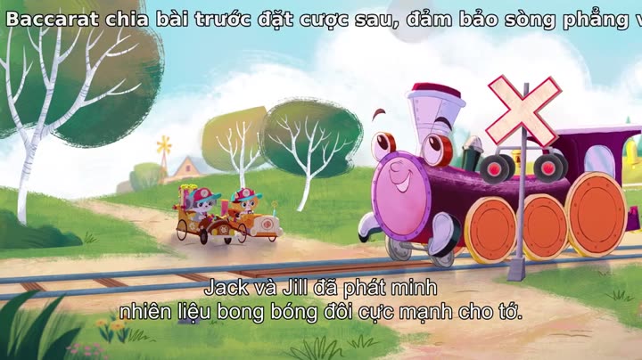 Hình ảnh tập 12 Thị trấn cổ tích (Phần 2)