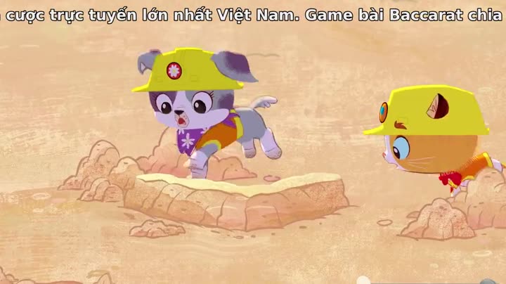 Tập 14 phim Thị trấn cổ tích (Phần 2)
