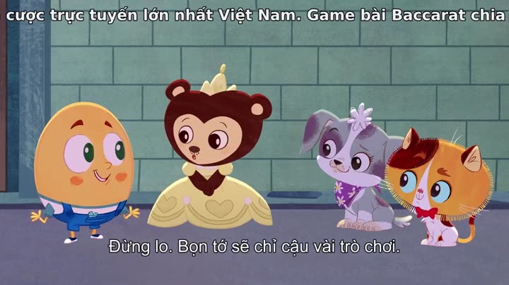 Tập 4 phim Thị trấn cổ tích (Phần 2)