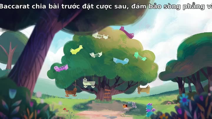 Hình ảnh tập 5 Thị trấn cổ tích (Phần 2)