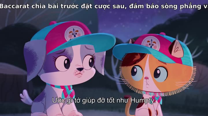Hình ảnh tập 6 Thị trấn cổ tích (Phần 2)