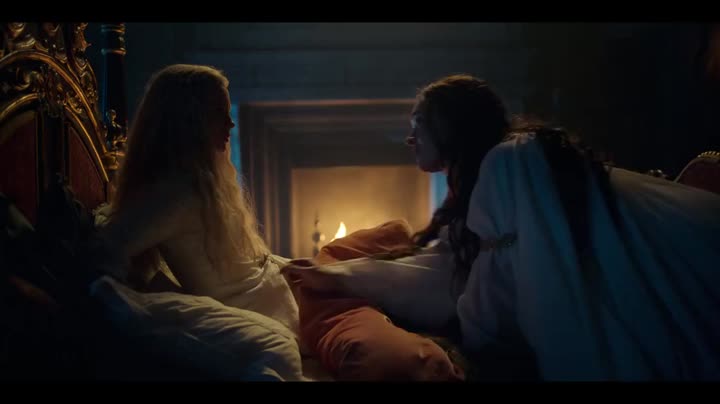 Hình ảnh tập 1 Thợ săn quái vật (Phần 2)