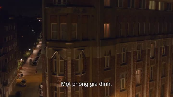Tập 1 phim Tình nghi: Lật mở vụ án Wesphael