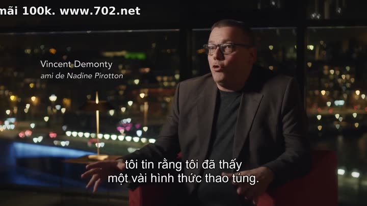 Tập 4 phim Tình nghi: Lật mở vụ án Wesphael